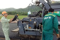 Licogi 16 (LCG): Quý IV/2021, lợi nhuận lao dốc 83,9% về còn 21,07 tỷ đồng