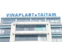 Nhựa Việt Nam (VNP): Quý IV/2021 thoát lỗ nhờ lãi từ công ty liên doanh, liên kết