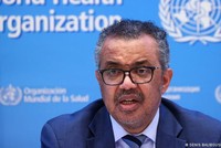 WHO kêu gọi các quốc gia giàu có đóng góp cho kế hoạch chống đại dịch