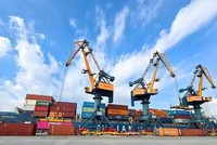 Vận tải và Xếp dỡ Hải An (HAH): Đầu tư Sao Á D.C nâng sở hữu lên 8% vốn điều lệ