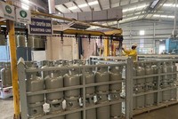 Kinh doanh Khí Miền Nam (PGS): Quý IV/2021, lợi nhuận giảm 45,2% do biên lợi nhuận gộp giảm mạnh