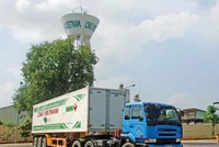 CNG Việt Nam (CNG) đặt kế hoạch lợi nhuận năm 2022 tăng 2% lên 110 tỷ đồng