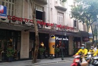 PV Machino (PVM): Giá thép giảm kéo sụt lợi nhuận quý IV/2021