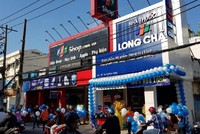 FPT Retail (FRT): Năm 2022, đặt kế hoạch lợi nhuận tăng trưởng 30% lên 720 tỷ đồng