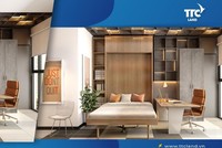 TTC Land (SCR) bổ nhiệm Giám đốc Khối Tài chính