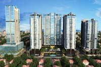 Chủ đầu tư dự án Golden Land Building tăng vốn thần tốc trước khi muốn niêm yết trên sàn