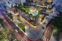 Louis Land (BII): Chủ tịch HĐQT xin từ nhiệm sau hơn 3 tháng đảm nhiệm