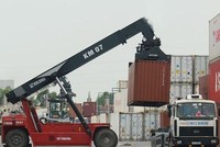 Cảng Phước An (PAP) muốn tăng vốn lên 2.000 tỷ đồng để có vốn triển khai dự án cảng Phước An