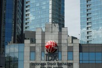 Chứng khoán Đông Nam Á tỏa sáng trong bối cảnh rủi ro địa chính trị gia tăng