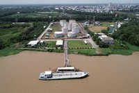 NSH Petro (PSH): Cổ phiếu tăng nóng, Công ty lên kế hoạch bán toàn bộ cổ phiếu quỹ