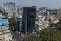 Cienco4 (C4G) phân phối tiếp gần 1,7 triệu cổ phiếu chào bán cho 3 cổ đông hiện hữu