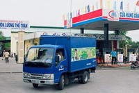 PV OIL (OIL) sẽ đấu giá 2,9 triệu cổ phiếu Thương nghiệp Cà Mau (CMV) với giá tham chiếu 26.300 đồng/cổ phiếu