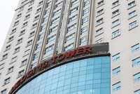 Lãnh đạo Licogi 13 (LIG) đăng ký bán 100.000 cổ phiếu