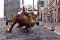 Khác với chính quyền Trump, chính quyền Biden không xem thị trường chứng khoán là vấn đề ưu tiên