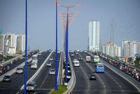 Đầu tư Hạ tầng Kỹ thuật TP.HCM (CII) muốn thoái vốn Hạ tầng Nước Sài Gòn (SII)