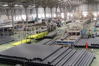 Nhựa Thiếu niên Tiền Phong (NTP): Lợi nhuận năm 2022 dự kiến giảm 9% về 465 tỷ đồng