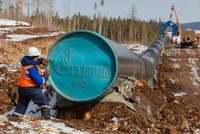 Tàu LNG ngừng hoạt động ở Qatar khiến tình trạng thiếu hụt khí đốt toàn cầu trở nên tồi tệ hơn