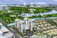 Becamex (BCM): Dự kiến lợi nhuận tăng mạnh năm 2022 và tăng vay nợ ngắn hạn