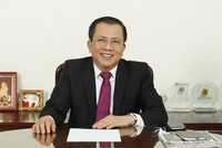 Ông Võ Tấn Thịnh