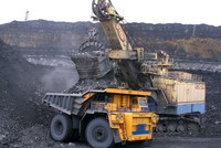 Ấn Độ tiếp tục đặt mục tiêu vào than đá sau khi mua dầu giá rẻ của Nga