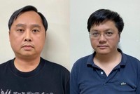 Bắt tạm giam CEO chứng khoán Trí Việt và Chủ tịch Louis Holdings vì thao túng thị trường chứng khoán