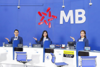 Bloomberg: MB sẽ chuyển nhượng 49% ngân hàng tại Campuchia cho Shinsei Bank