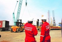 Quý I/2022, dòng tiền kinh doanh chính của Petrosetco (PET) âm 401,3 tỷ đồng, kỷ lục từ năm 2014 tới nay