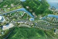 Vinaconex ITC (VCR): Quý I/2022, tiếp tục không có doanh thu dẫn tới lỗ thêm 3,52 tỷ đồng