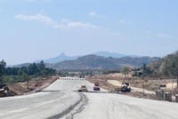 Cienco4 (C4G): Quý I/2022, lợi nhuận sau thuế đạt hơn 32 tỷ đồng, tăng trưởng 44%