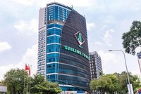 Xây dựng số 1 (CC1): Quý I/2022, dòng tiền ghi nhận âm 1.748,6 tỷ đồng, kỷ lục từ khi lên sàn