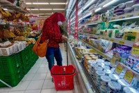 Đông Nam Á cần sẵn sàng đối mặt lạm phát tăng