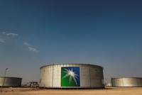 Saudi Aramco vượt Apple trở thành cổ phiếu có giá trị nhất thế giới