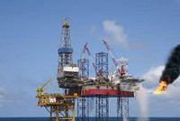 Ngày 19/5, Xây dựng Công nghiệp và Dân dụng Dầu khí (PXI) giao dịch trên UPCoM, giá tham chiếu 4.000 đồng/CP