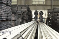 Kim khí Thành phố Hồ Chí Minh (HMC) dự kiến trả cổ tức bằng cổ phiếu năm 2021 với tỷ lệ 30%