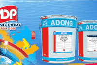 Thị trường liên tục lao dốc, Sơn Á Đông (ADP) xin rút hồ sơ đăng ký niêm yết trên HOSE