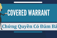 Nhà đầu tư “cháy” tài khoản vì đầu tư chứng quyền