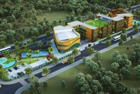 CIC Group (CKG): Lãnh đạo xin từ nhiệm trước thềm Đại hội cổ đông