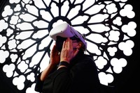 Hàn Quốc đang đặt cược vào metaverse 