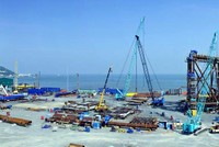 Kết cấu kim loại và lắp máy Dầu khí (PXS): Đề nghị HOSE xem xét, cân nhắc việc không hủy niêm yết cổ phiếu PXS