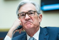 Công cụ theo dõi GDP của Fed cho thấy nền kinh tế Mỹ có thể trên bờ vực suy thoái