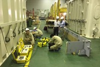 Thibidi (THI) hoàn tất chuyển nhượng 51% vốn tại Sản xuất Thiết bị điện Đông Anh