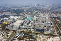 Trung Quốc tăng tốc ngành công nghiệp sản xuất chip trong bối cảnh chịu các lệnh trừng phạt từ Mỹ