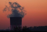 Châu Âu miễn cưỡng trở lại than đá sau khi Nga siết chặt nguồn cung cấp khí đốt