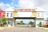 Sao Mai (ASM): Một thành viên HĐQT xin từ nhiệm sau hơn 2 tháng được bầu