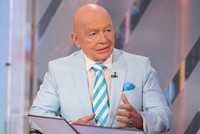 Nhà đầu tư huyền thoại Mark Mobius: Bitcoin trở thành chỉ báo cho thị trường chứng khoán
