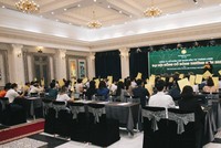 Tập đoàn Đầu tư Thăng Long (TIG): Chủ tịch HĐQT muốn mua thêm 1 triệu cổ phiếu