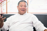 Công ty của ông Lê Phước Vũ rút hoàn toàn khỏi Hoa Sen (HSG)