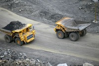 Trung Quốc tiếp tục nhập khẩu than Nga với mức chiết khấu cao