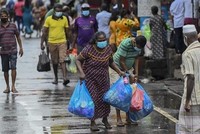 Các cuộc đàm phán giữa IMF và Sri Lanka về gói cứu trợ kết thúc mà không đạt được thỏa thuận