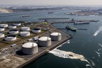 Khí đốt châu Âu tiếp tục tăng do tình trạng đình công của Na Uy làm tăng thêm nỗi lo về nguồn cung